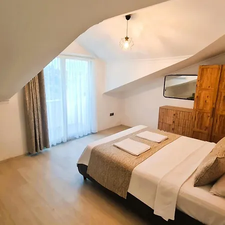 Apartment The Tulip Teras *