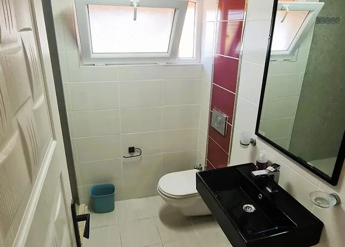 The Tulip Teras Appartement Fethiye