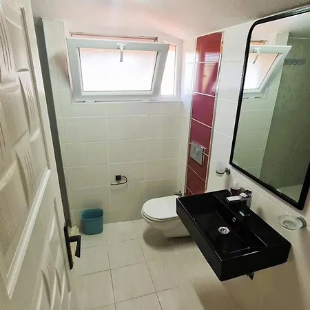 The Tulip Teras Apartment Fethiye